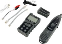 ALANtec NI057 Hálózati PoE Kábelteszter UTP/STP kábelekhez