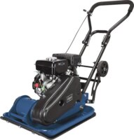 Scheppach HP2300S Benzines Tömrítő Lapvibrátor 82,5kg 5,6LE