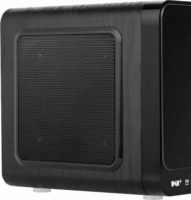 Krüger&Matz KM0816.1 Internet Rádió - Fekete