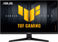 Asus 27" VG27AQE5A 16:9 QHD IPS LED Gaming Monitor - Fekete