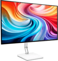 Acer 26,5" CE270UXwmiipprx 16:9 QHD OLED Gaming Monitor - Fehér