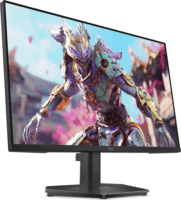Dell 24" SE2426HG 16:9 FullHD IPS Gaming Monitor - Fekete