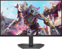 Dell 24" SE2426HG 16:9 FullHD IPS Gaming Monitor - Fekete
