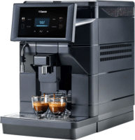 Saeco 9J0911 Aurora Focus B2 Automata Kávéfőző 1500 Watt - Fekete