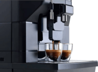 Saeco 9J0901 Magic M2 Automata Kávéfőző 1900 Watt - Fekete