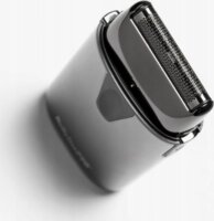 Babyliss FXLFS1E UVFOIL01 Pro UV Akkus Fertőtlenítő borotva - Fekete