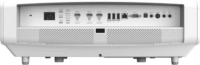 Optoma UHZ68LV-W 4K UHD 5000 Lumen 3D Projektor - Fehér