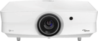 Optoma UHZ68LV-W 4K UHD 5000 Lumen 3D Projektor - Fehér