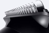 Braun BT 3500 Vezeték nélküli Akkus Szakállnyíró - Fekete