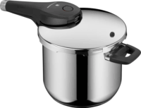 WMF Perfect Premium Rozsdamentes Acél Kukta Fazék Ø 22cm 6,5L - Ezüst