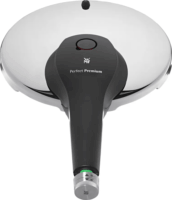 WMF Perfect Premium Rozsdamentes Acél Kukta Fazék Ø 22cm 4,5L - Ezüst