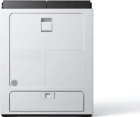 Ecovacs WINBOT W3 OMNI Smart Ablaktisztító robot - Fehér / Ezüst