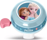 Stamp Jégvarázs mintájú biciklicsengő