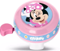 Stamp Minnie egér mintájú Biciklicsengő