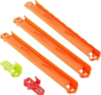 Mattel JDW41 Hot Wheels Track Creator Egyenes Autópálya