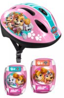 Stamp Mancs őrjárat Védőfelszerelés készlet - Rózsaszín