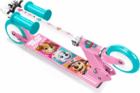 Stamp Mancs őrjárat Kétkerekű Összecsukható gyerek roller - Rózsaszín