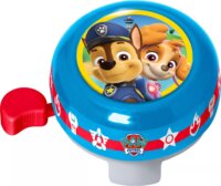 Stamp Mancs őrjárat mintájú Bicikli csengő - Kék