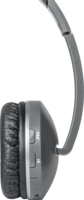 Defender Freemotion B510 Bluetooth Fejhallgató Headset - Szürke