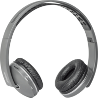 Defender Freemotion B510 Bluetooth Fejhallgató Headset - Szürke