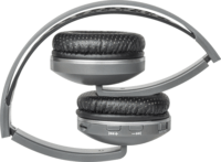 Defender Freemotion B510 Bluetooth Fejhallgató Headset - Szürke