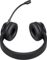 Defender Tune 150 Vezetékes Mikrofonos fejhallgató Headset - Fekete