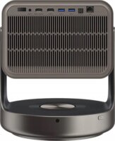 Hisense C3 Vidda 4K UHD 3500 Lumen 3D Projektor - Szürke