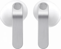 Samsung Galaxy Buds 4 Bluetooth Fülhallgató Headset Töltőtokban - Fehér