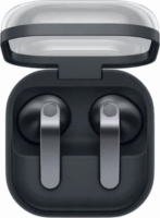 Samsung Galaxy Buds 4 Bluetooth Fülhallgató Headset Töltőtokban - Fekete