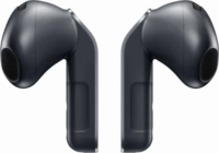 Samsung Galaxy Buds 4 Bluetooth Fülhallgató Headset Töltőtokban - Fekete