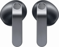 Samsung Galaxy Buds 4 Bluetooth Fülhallgató Headset Töltőtokban - Fekete
