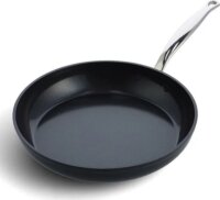 GreenPan Barcelona Pro Aluminium Sütőserpenyö 28cm - Ferkete