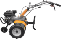 Villager VTB 843 Prime Benzines Kapálógép 80cm széles 4000W