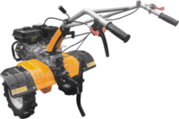 Villager VTB 843 Prime Benzines Kapálógép 80cm széles 4000W