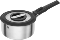 Zwilling 1034435 Unlock Rozsdamentes Acél Edénykészlet - Fekete / Ezüst (5 részes)