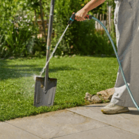 Gardena 18360-26 Classic kerti Locsoló pisztoly