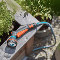 Gardena 18372-20 Classic Multifunkciós Locsoló pisztoly készlet (4db/csomag)