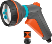 Gardena 18371-20 Classic Multifunkciós Locsoló pisztoly készlet (2db/csomag)