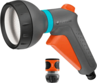 Gardena 18366-20 Classic Multifunkciós Locsoló pisztoly készlet (2db/csomag)