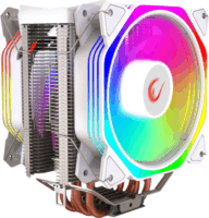 Rampage OCTAGON C60 Univerzális CPU hűtő