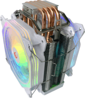 Rampage OCTAGON C60 Univerzális CPU hűtő