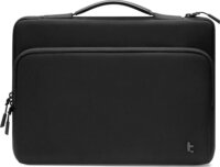 tomtoc Defender-A14 Premium 13"-14" Laptop táska - Fekete
