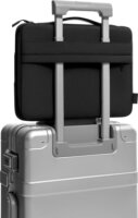 tomtoc Defender-A14 Premium 16" Laptop táska - Fekete