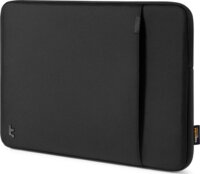 tomtoc Defender-A13 Premium 13" Laptop Tok Sleeve - Fekete