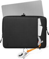 tomtoc Defender-A13 Premium 13" Laptop Tok Sleeve - Fekete