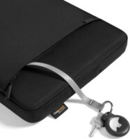 tomtoc Defender-A13 Premium 13" Laptop Tok Sleeve - Fekete