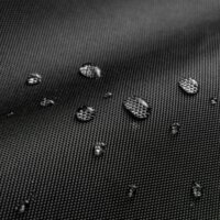 tomtoc Defender-A13 Premium 13" Laptop Tok Sleeve + kiegészítő táska - Fekete