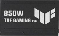 Asus TUF Gaming 850W TUF-GAMING-850G-EVO 80+ Gold Moduláris Tápegység