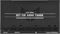 Asus TUF Gaming 850W TUF-GAMING-850G-EVO 80+ Gold Moduláris Tápegység