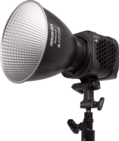 Amaran Halo 200x LED Stúdió lámpa 2,700K - 6,500K / 300 Watt